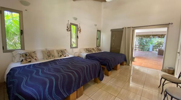Premium terraza Apartment con Cocina habitacion 11