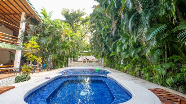 Dreamcatcher Villa