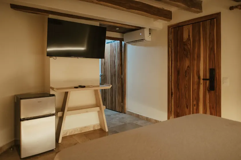 Premium King Terrace Room