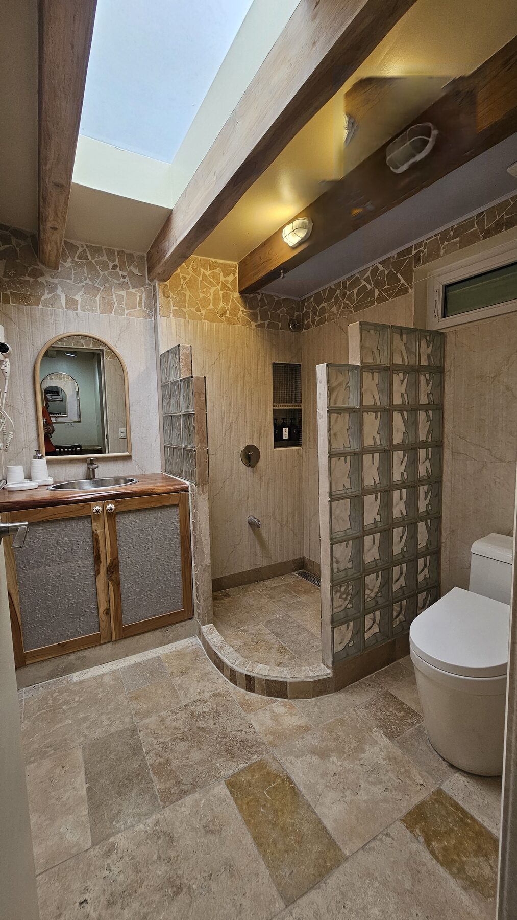 #26 Apartamento familiar premium con cocina: baño privado