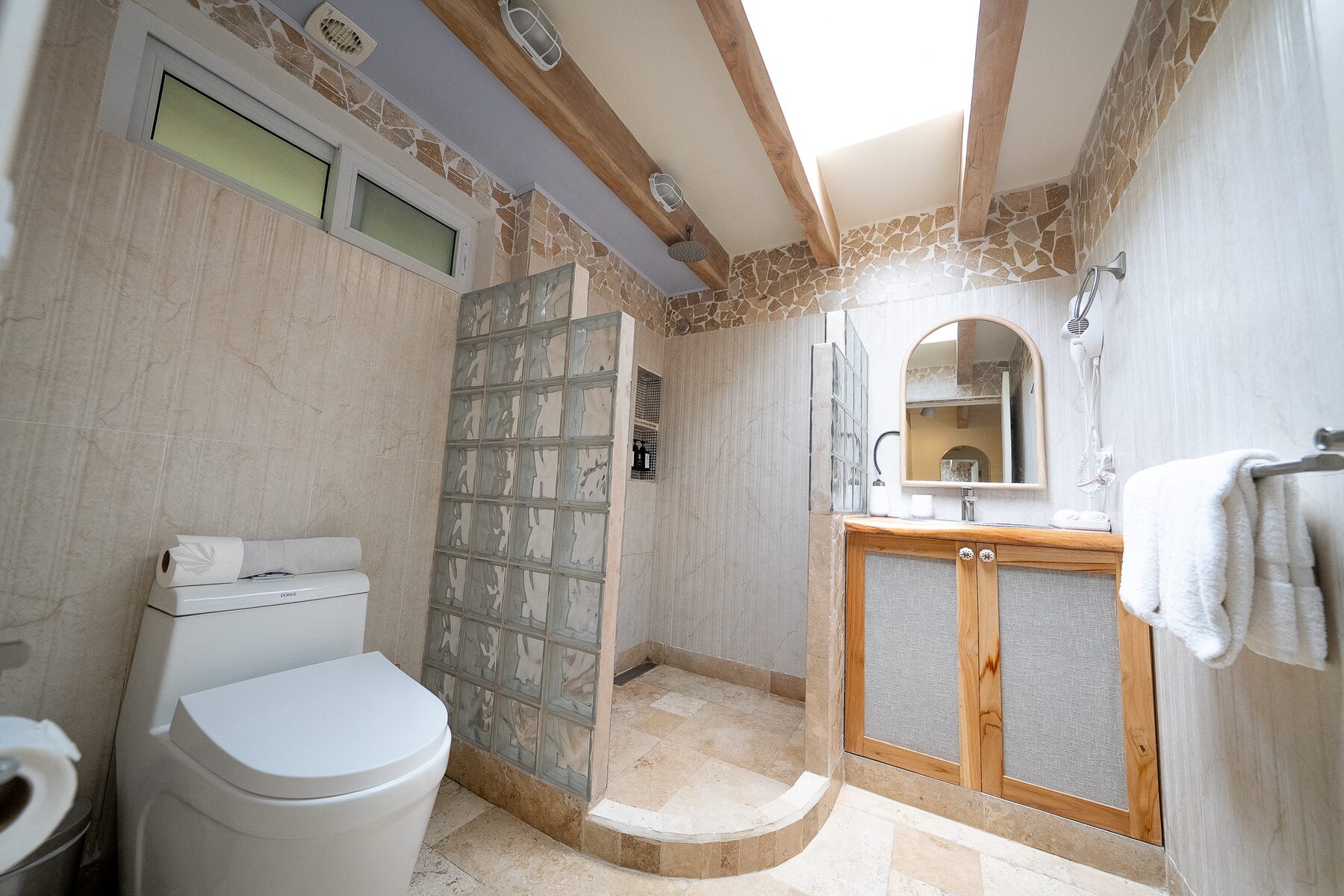 #26 Apartamento familiar premium con cocina: baño privado