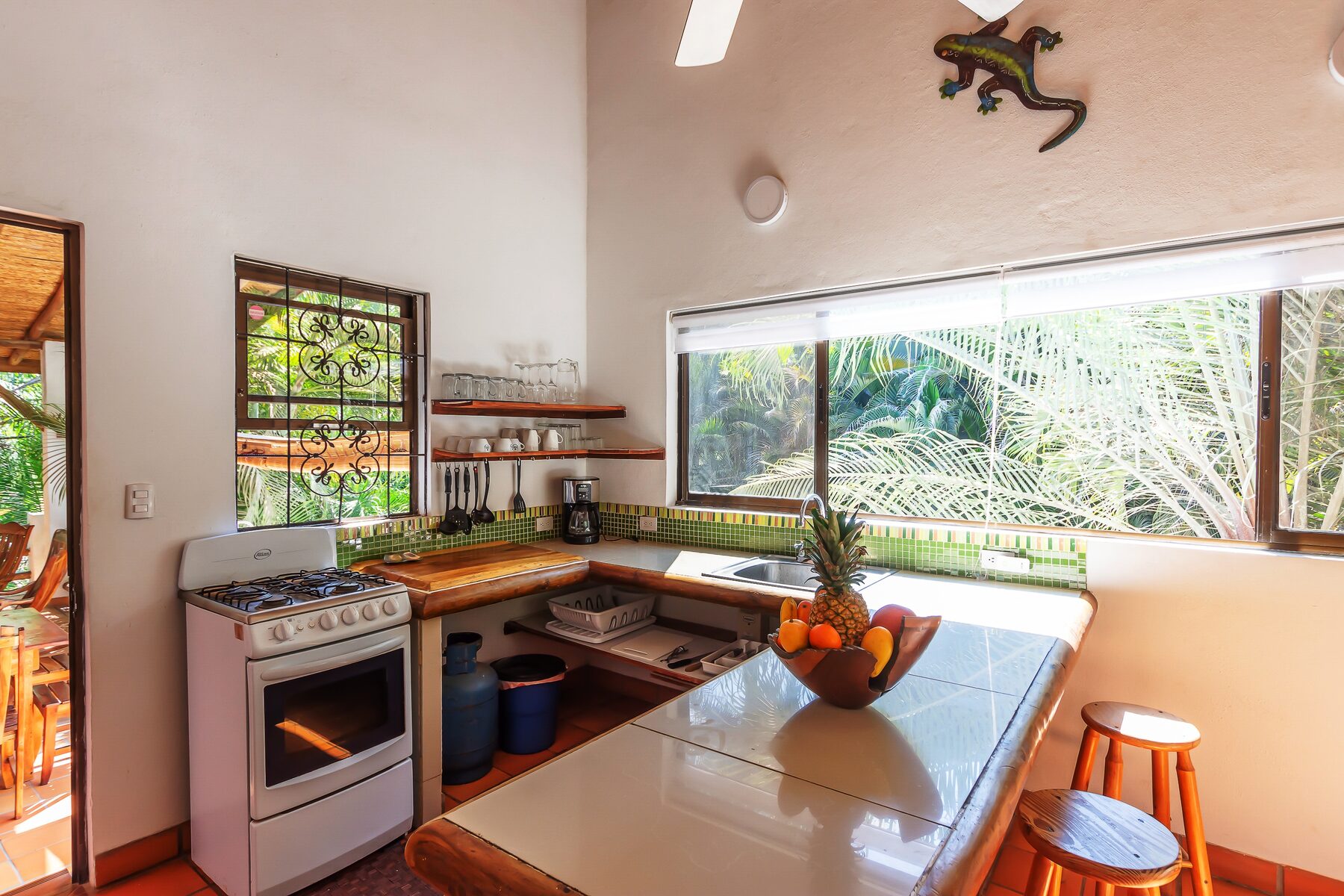 Habitación de Dreamcatcher Hotel