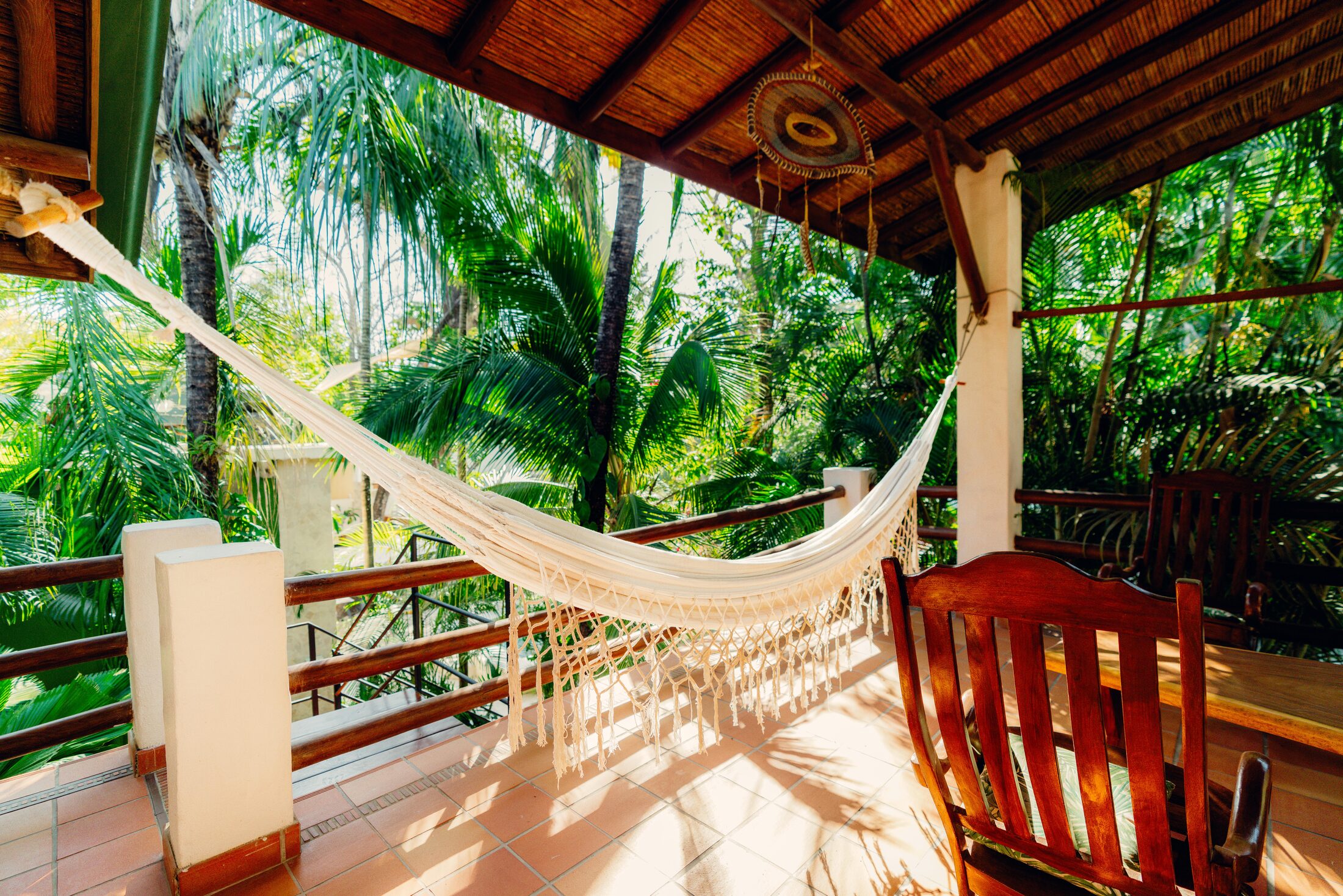 Villas & groups
